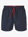 U.S. Polo Assn. Aza Swimshorts Dark Sapphire