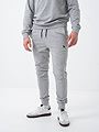 U.S. Polo Assn. Ashlar Sweatpants Grey Melange