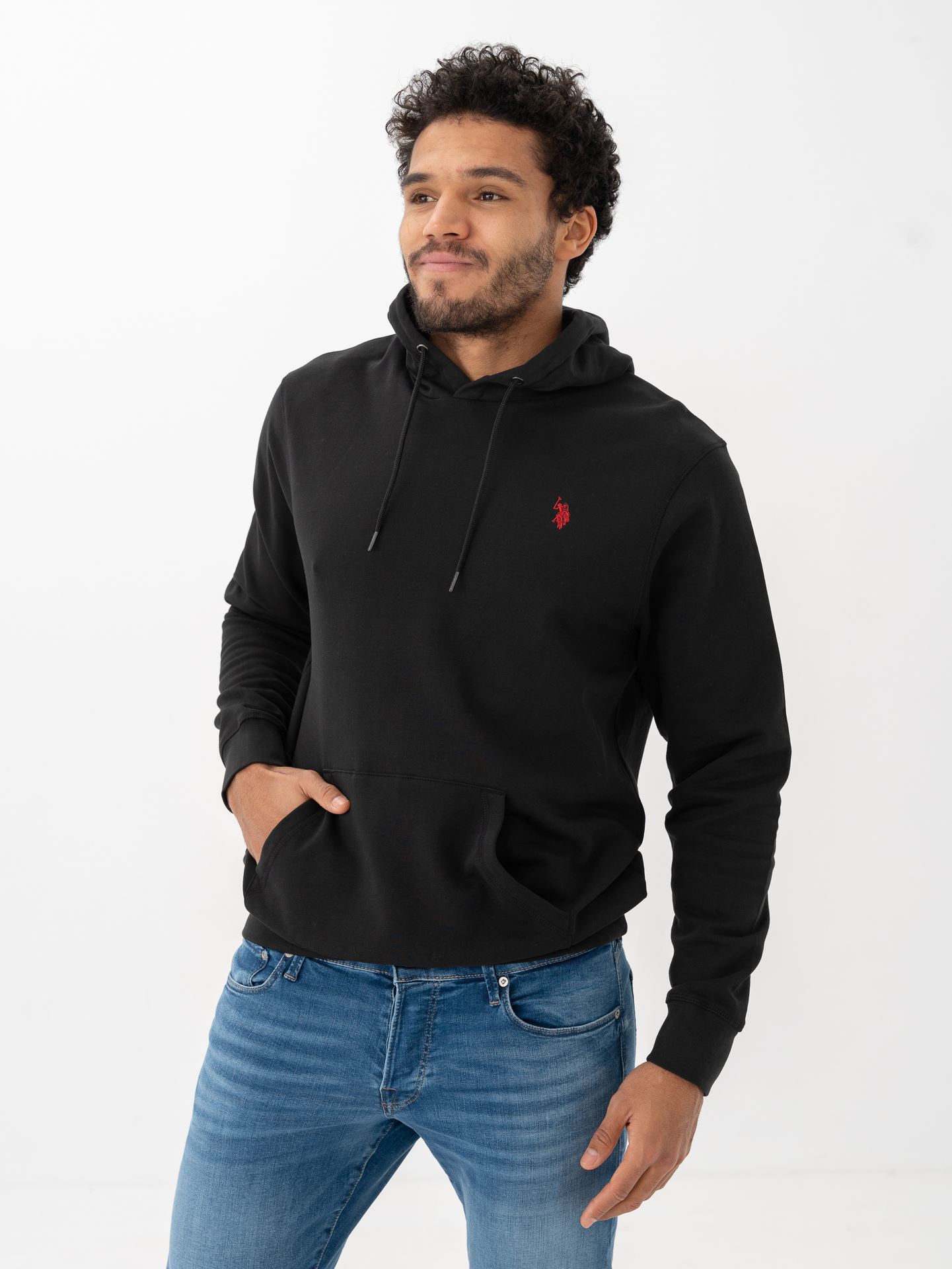 U.S. Polo Assn. Sweatshirt Brayden Tap Shoe