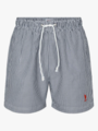 U.S. Polo Assn. Briggs Swimshorts Dark Sapphire