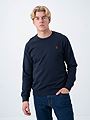 U.S. Polo Assn. Hugo Sweat Dark Sapphire