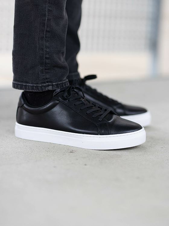 Vagabond Paul 2.0 Black