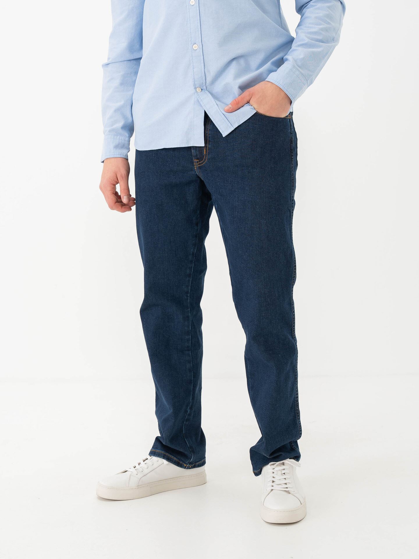 Wrangler Texas Darkstone