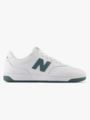 New Balance BB80 Optic White Green