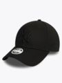 New Era 9FORTY Womens League Essential All Black