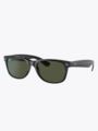 Ray-Ban New Wayfarer Black