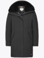 Swims Davos III Parka Black