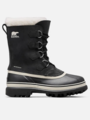 Sorel Caribou Black/stone