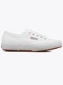 Superga 2750 Cotu Classic White