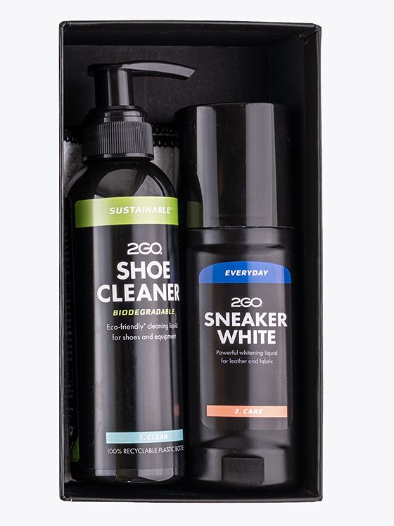 2GO Reborn White Kit Flerfarget