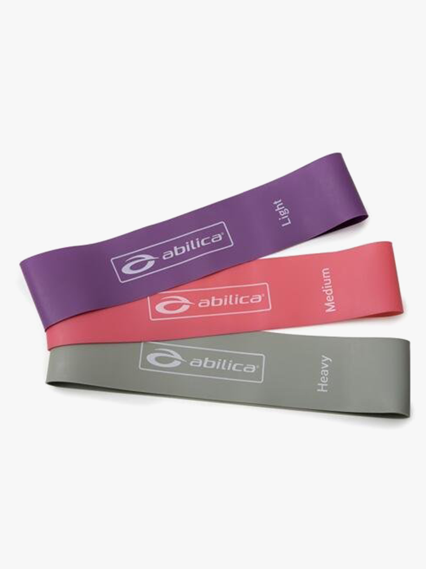 Abilica RubberBands Set Multi