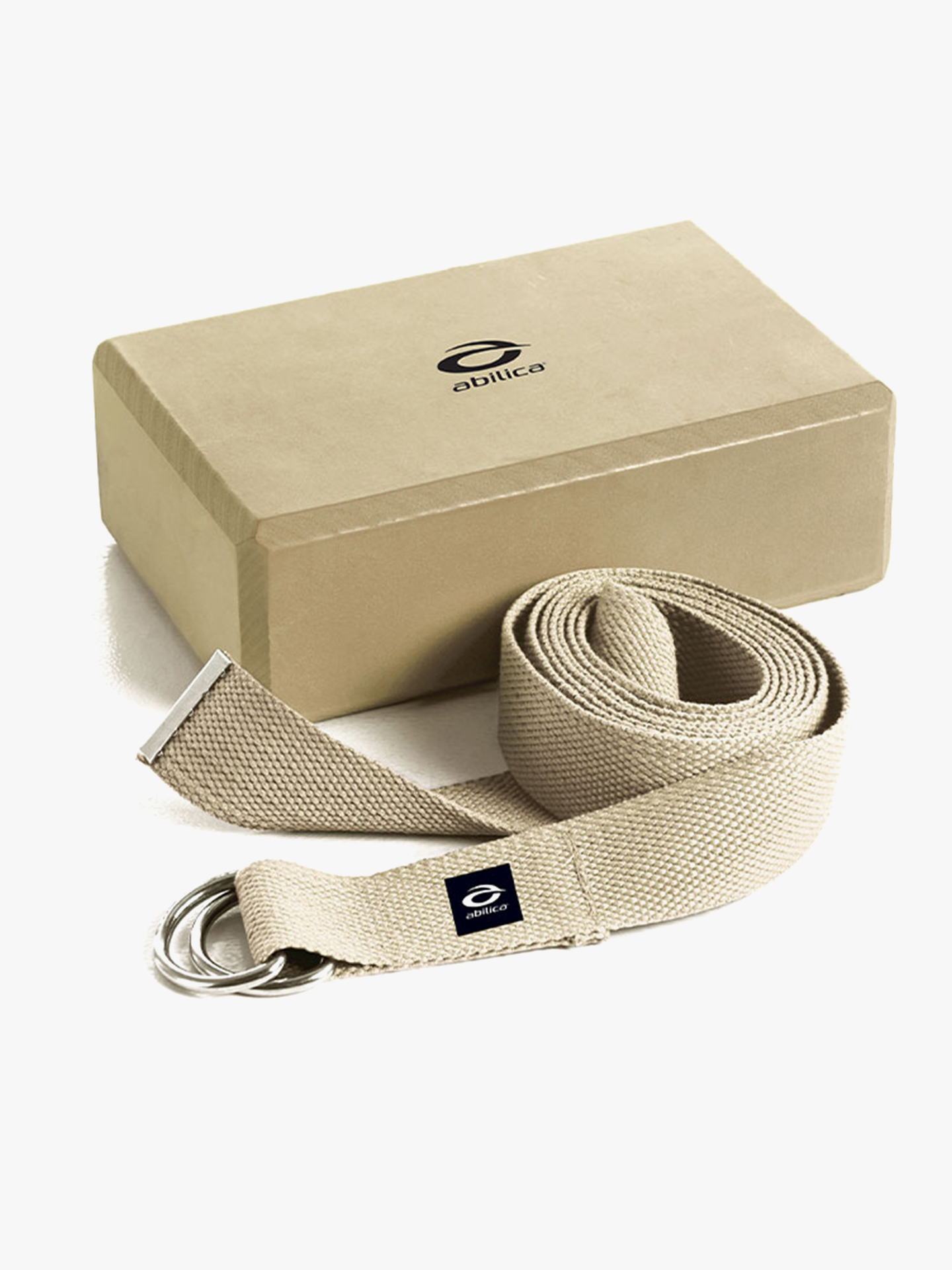 Abilica YogaSet Beige