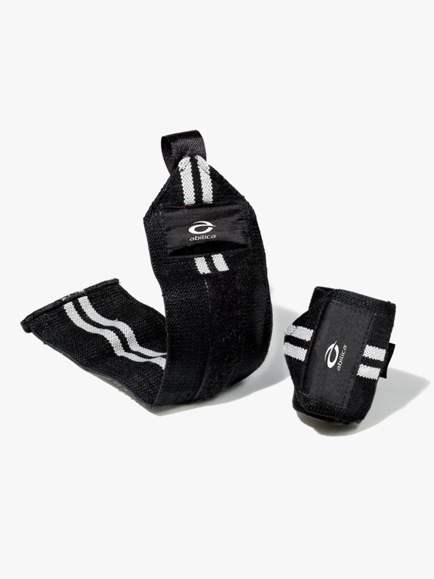 Abilica WristStraps Black