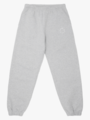 7 DAYS Active Organic Regular Sweatpants Heather Grey