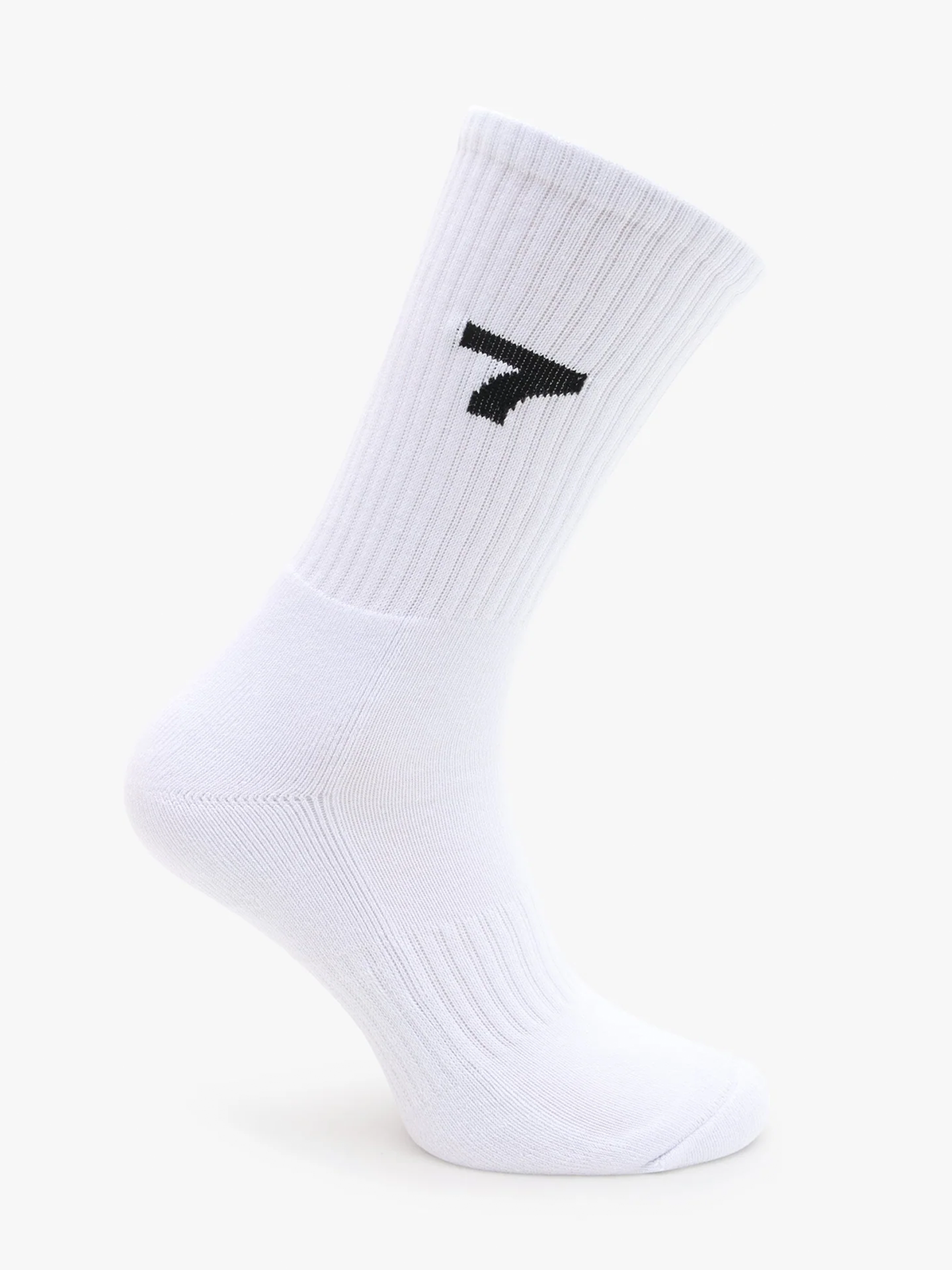 7 DAYS Active 2-Pack Socks Brilliant White