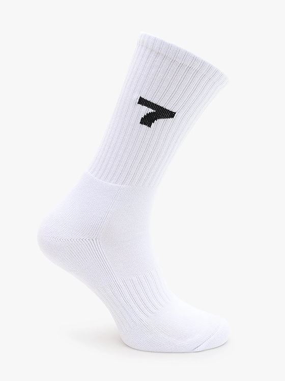 7 DAYS Active 2-Pack Socks Brilliant White