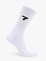 7 DAYS Active 2-Pack Socks Brilliant White