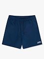 7 DAYS Active Organic Sweat Shorts Pageant Blue