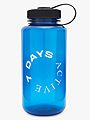 7 DAYS Active Water Bottle Navy