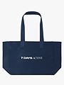 7 DAYS Active Totebag Navy