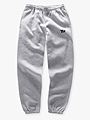 7 DAYS Active Organic Graphic Regular Sweatpants Heather Grey