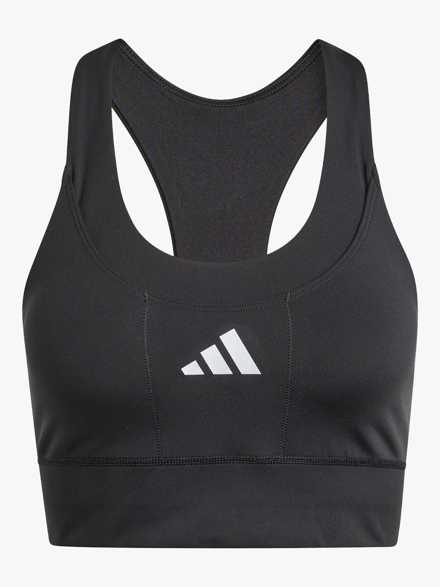 adidas Adi365 Bra Black / White