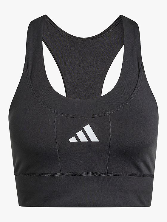adidas Adi365 Bra Black / White