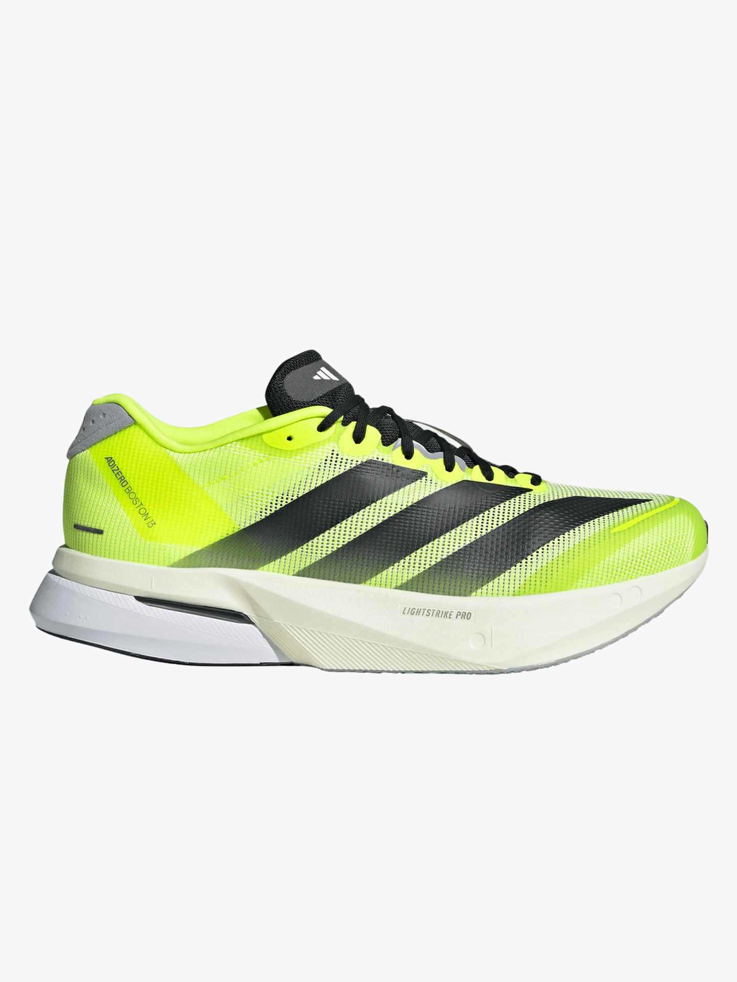 adidas Adizero Boston 13 Grønn