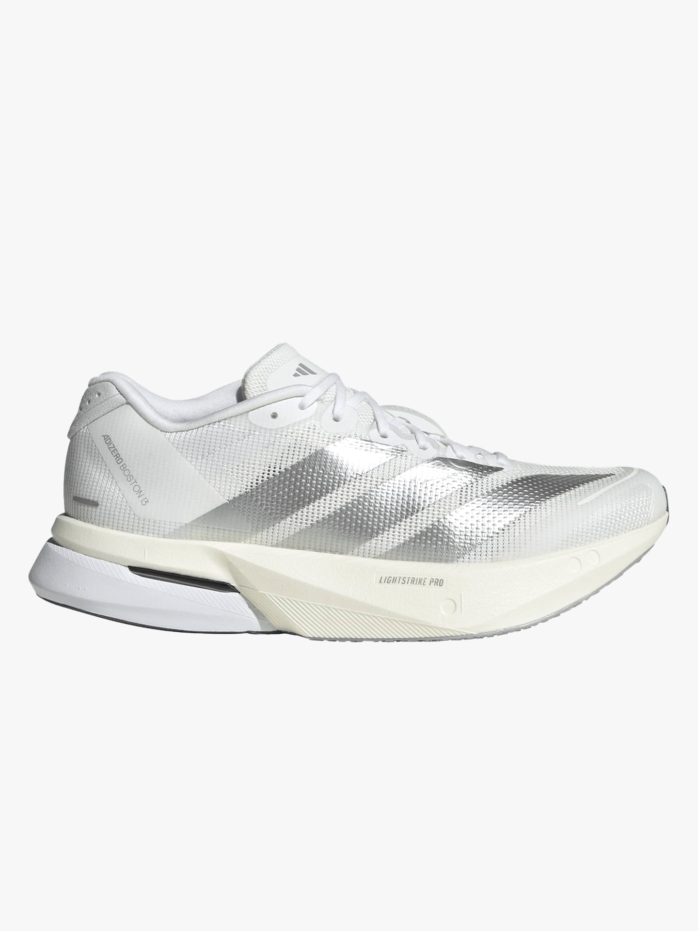 adidas Adizero Boston 13 White