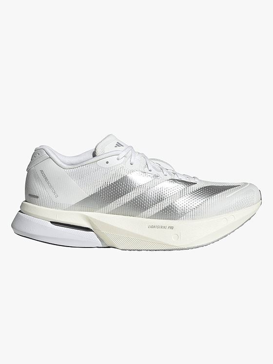 adidas Adizero Boston 13 White