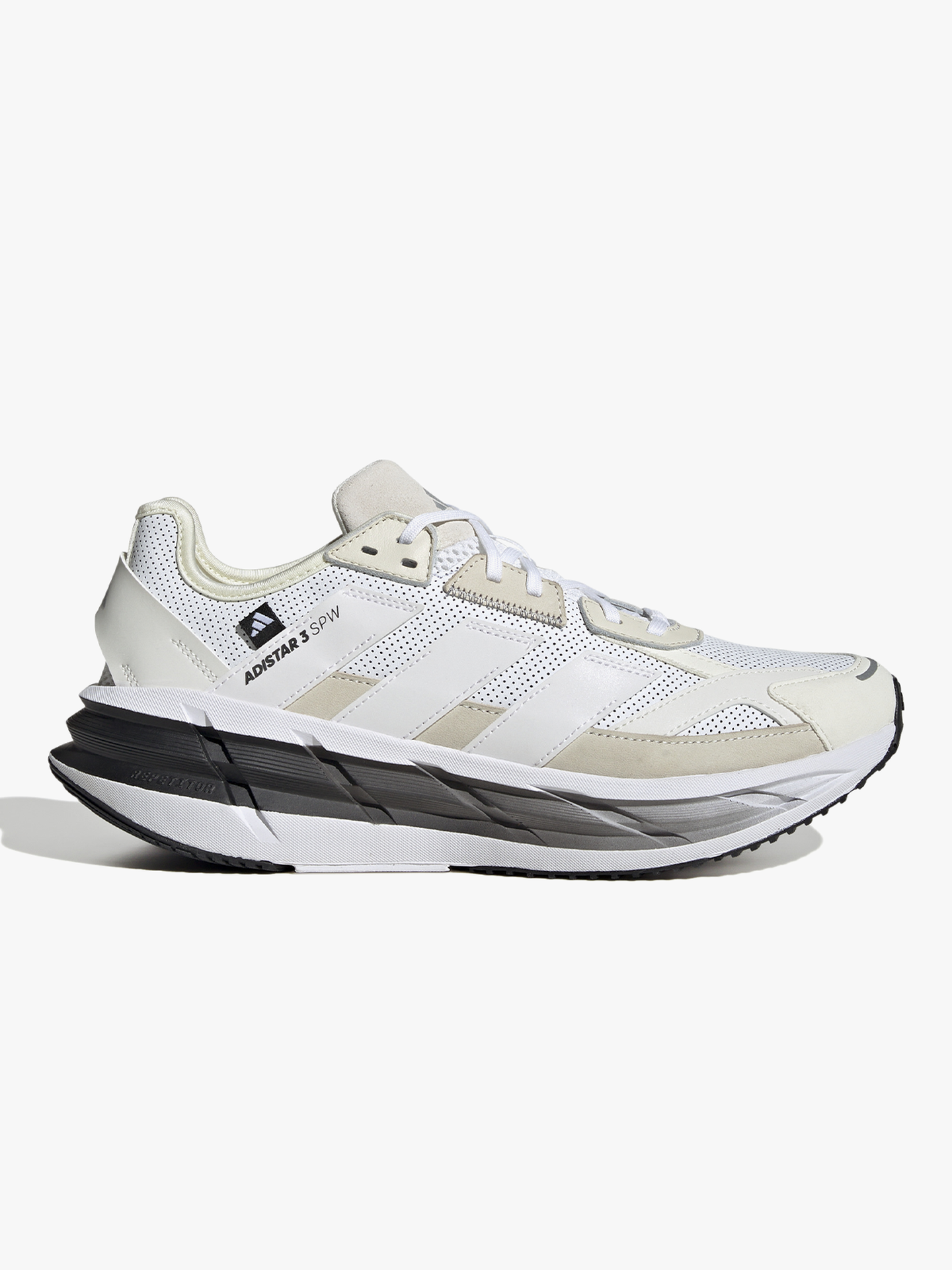 adidas Adistar 3 Sportswear Hvit