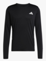 adidas Adizero Long Tee Black