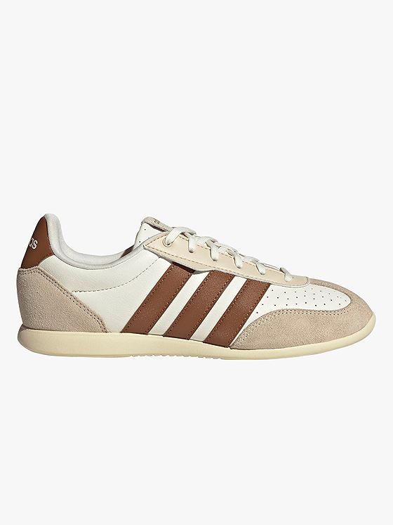 adidas Barreda Low Brun