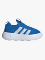 adidas Bubblecomfy Infant Blå