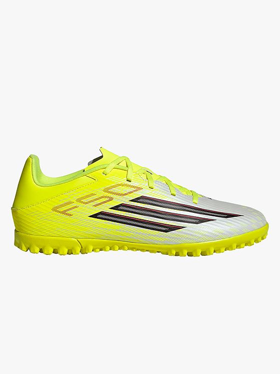 adidas F50 Club Turf Gul