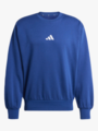 adidas Feelcozy Sweater Blå