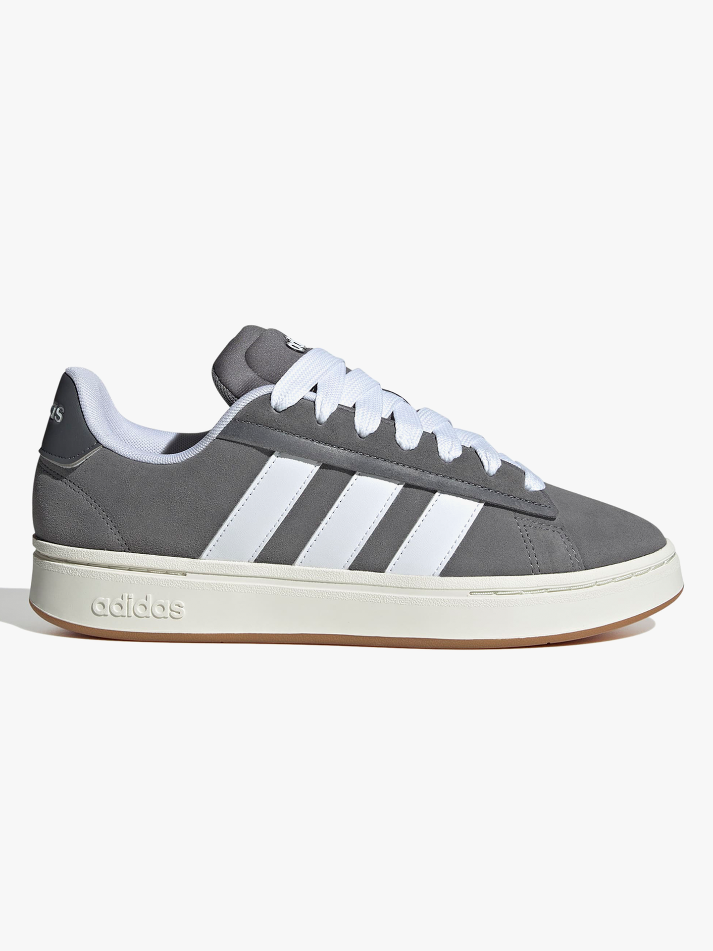 adidas Grand Court Alpha 00s Grå