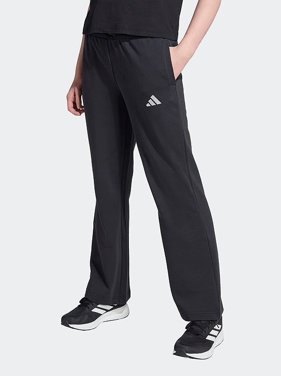 adidas Glam Pant Junior Black