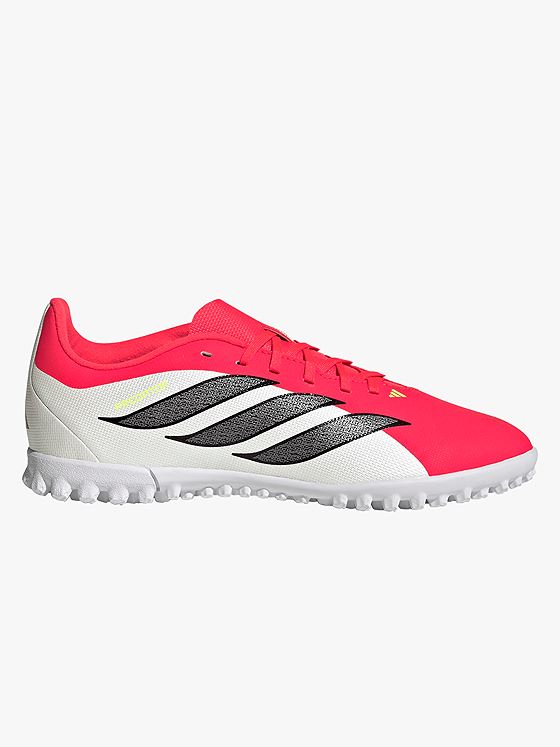 adidas Predator Club Turf Junior Flerfarget