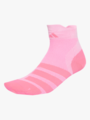 adidas RunxAdizero Sock Rosa