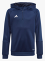 adidas Tiro23 Competition Hood Junior Navy Blue