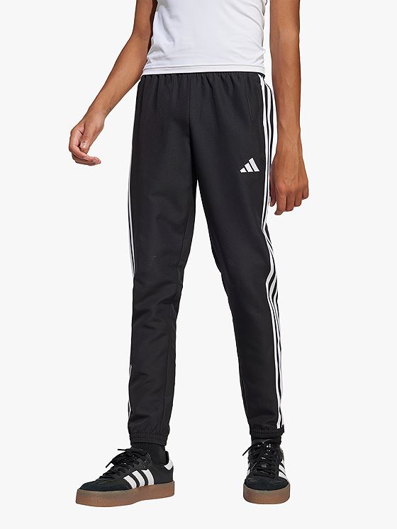 adidas Tiro Essential Pant Black / White