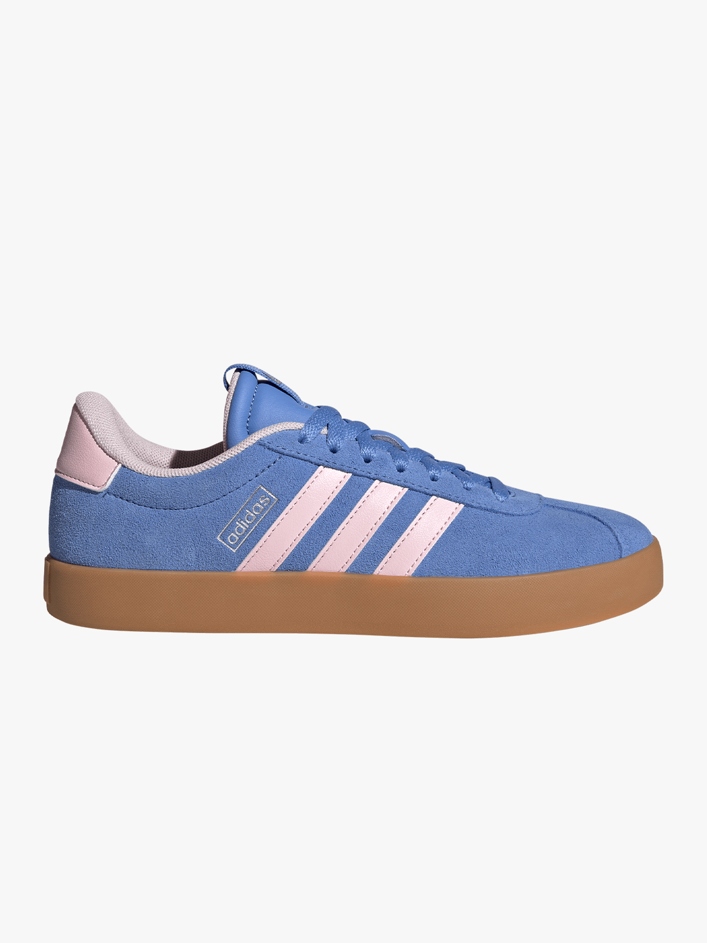 adidas VL Court 3.0 Blå