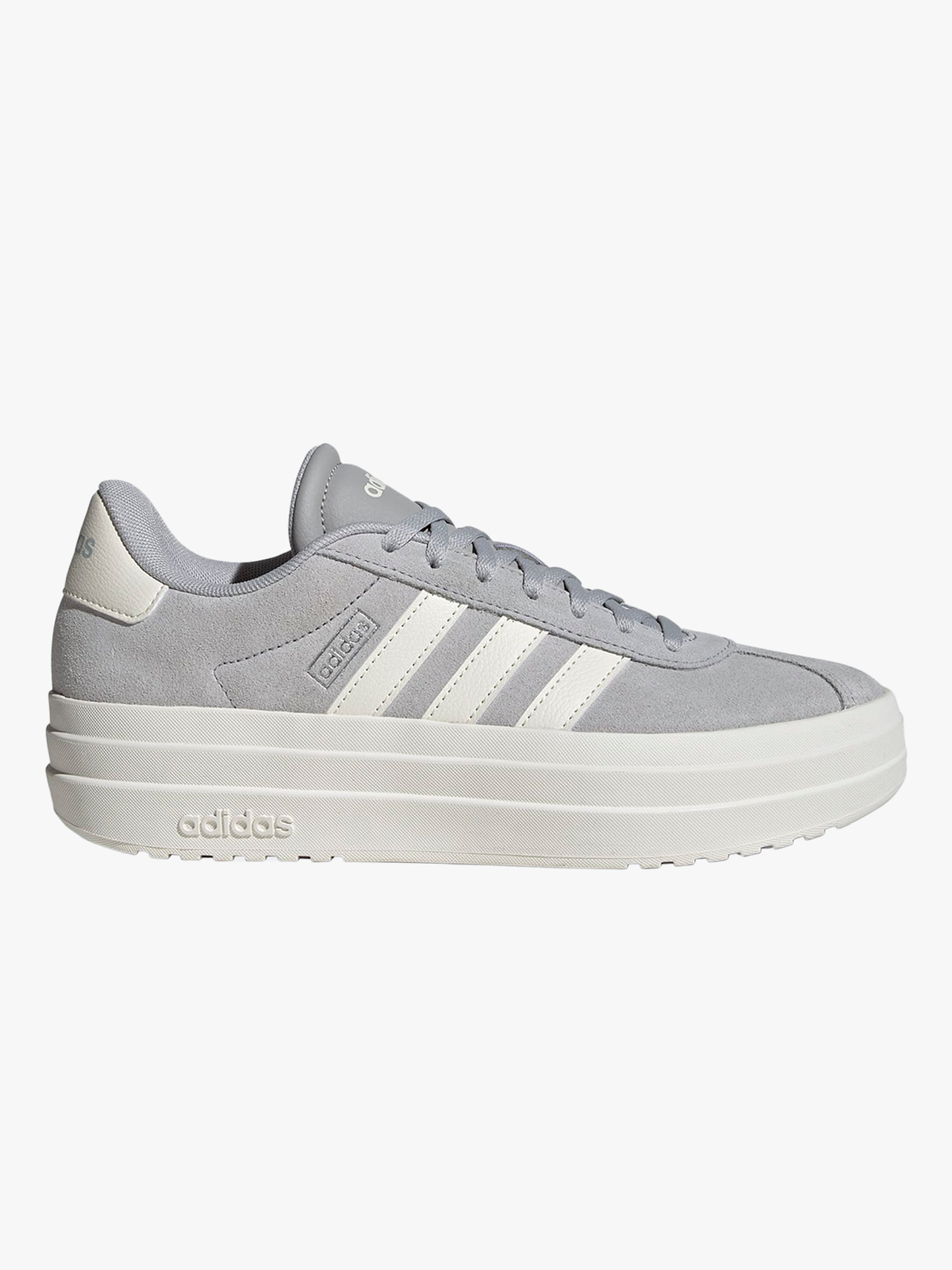 adidas VL Court Bold Grey