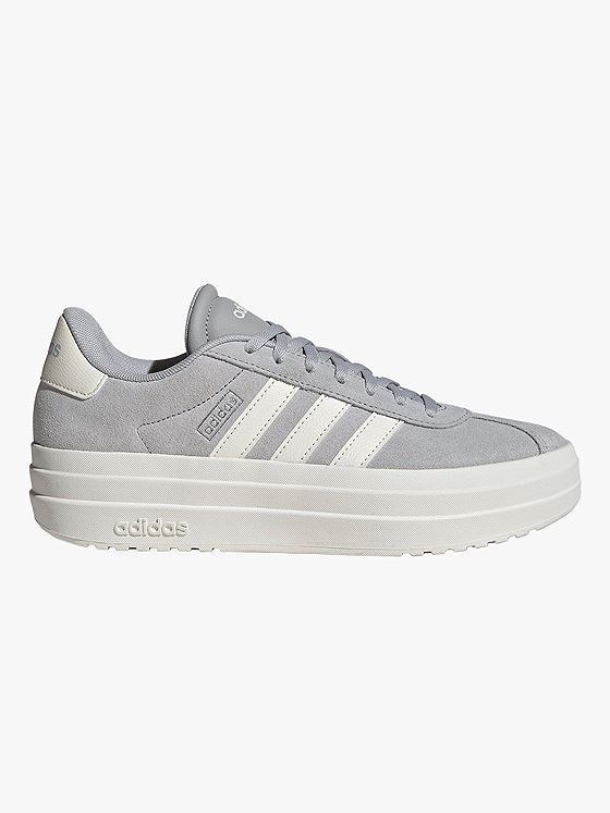 adidas VL Court Bold Grey