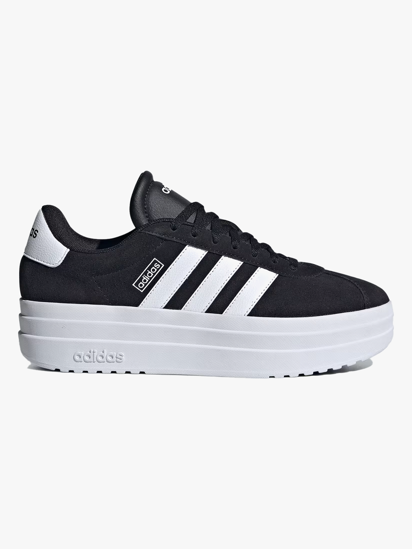adidas VL Court Bold Black