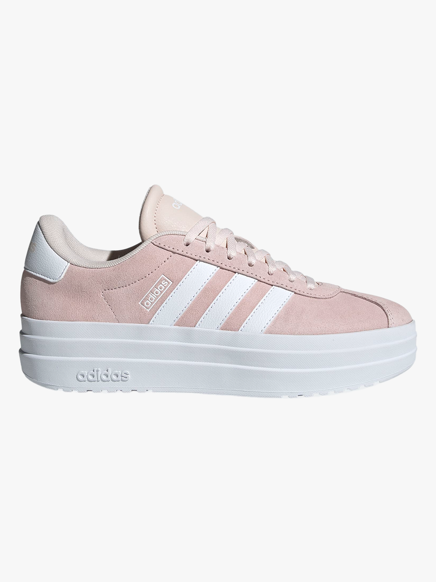 adidas VL Court Bold Rosa