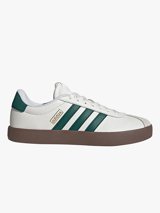 adidas VL Court 3.0 Hvit
