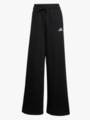 adidas 3-Stripes Fleece Pant Black