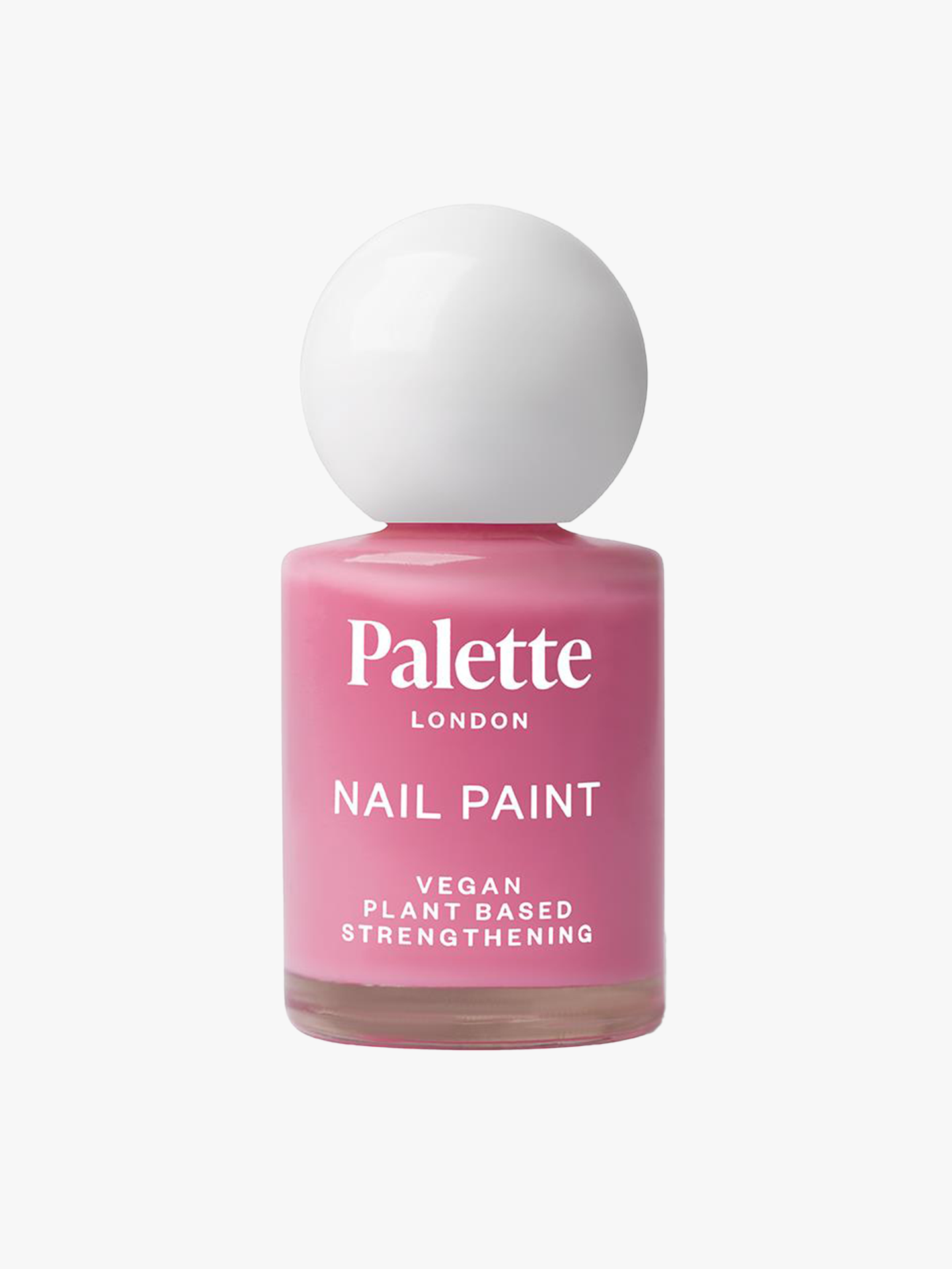 Palette Peony Blush Nail Paint 11 ml Peony Blush